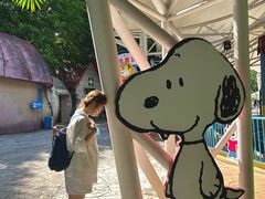 -史努比缤纷世界