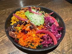 -Q MEX 库迈墨西哥餐吧(三里屯店)