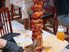-汉斯南美烤肉(总店)