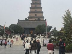 -大慈恩寺(大雁塔)