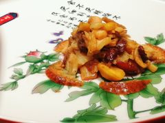 -四季厨房 鲁菜·孔府烤鸭(高新万达店)