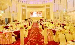 -美悦盛宴一站式婚礼会馆(临江店)