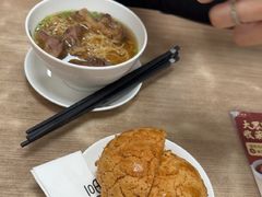 -百福麵家(新馬路店)