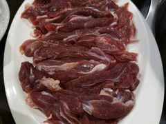 -大明铜锅·烤涮坊·烧烤(总店)