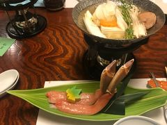 -蟹道乐(網元別館店)