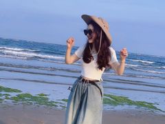 -青岛银沙滩