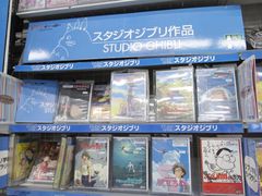 -秋叶原电器街