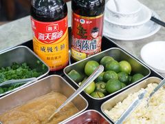 -四川小胡子海鲜(丁村万人海鲜广场店)