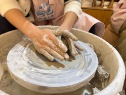 -今日陶艺(富力广场店)