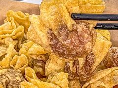 -嘉升大排档(番禺总店)