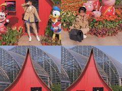 -南山植物园