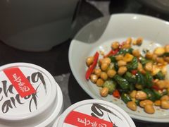-长安记·大美陕菜(大族广场店)