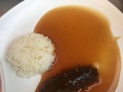 -海天一色海景自助餐厅(西港花园店)