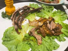 -粤香村(清真川菜店)