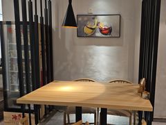 -香缇小院私房菜(盐务街店)