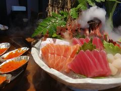 -和彩放题餐厅(酒仙桥店)