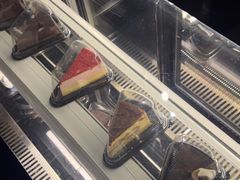 -爱上层楼咖啡馆(为公桥店)