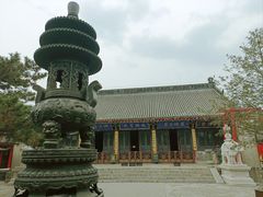 -慈恩寺