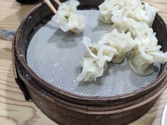 -晓友烧麦(光华村店)