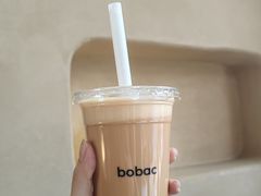 -BOBAC