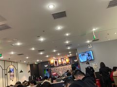 -萨莉亚意式餐厅(悦荟广场店)