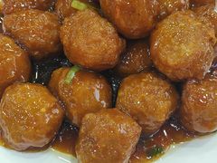 -杏园餐厅(阜成门店)