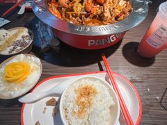 -胖哥俩肉蟹煲(梅溪步步高店)