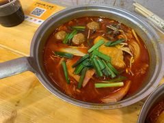 -王大乔泡椒米线·小火锅(星城天地店)