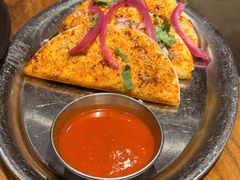 -Q MEX 库迈墨西哥餐吧(双井店)