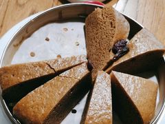 -新白鹿餐厅(百联中环店)