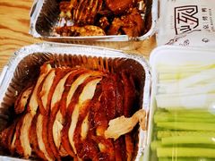 -火刻北京烤鸭(市北区·鲍岛市场店)