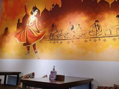 -南国印度餐厅Dakshin