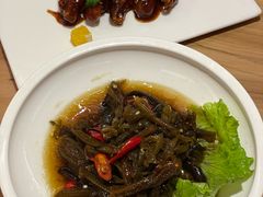 -枣子树·素食餐厅(普陀山店)