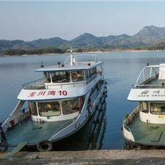 -千岛湖龙川湾