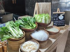-瑞升芭富丽大酒店-自助餐厅