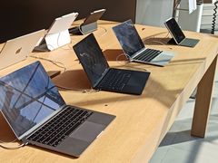 -Apple零售店(华贸购物中心店)