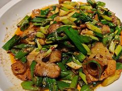 -百年神厨·地道川菜(清江西路店)