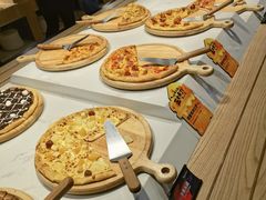 -比格比萨自助(宝山日月光店)