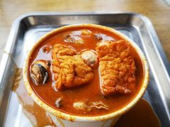 -乌糖沙茶面(民族路店)