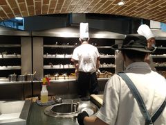 -汉巴味德(大悦城店)