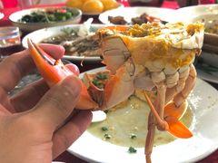 -棠记海鲜餐厅(南朗镇店)