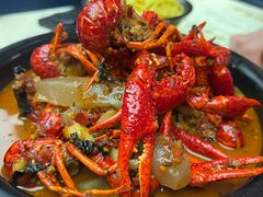 -聚味瞿记·龙虾堂(咸嘉湖店)