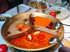 -小龙坎火锅(IFS HOT店)