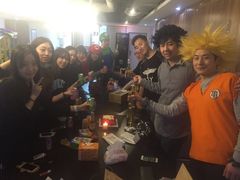 -大猫儿轰趴·团建·年会聚会(朝外店)