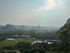 -Club Med地中海俱乐部·桂林度假村