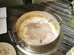 -天都火锅酒楼(虹梅南路店)
