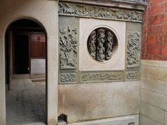 -蔡氏古民居建筑群