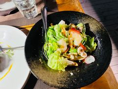 solo拌海鲜-Solo(衡山路店)