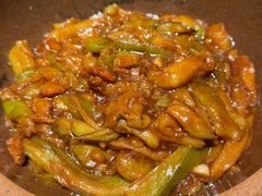 -奉天小馆·非遗东北菜(济南万象城店)