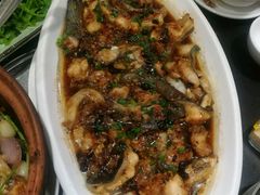 -美极鲜食坊(宝安南路店)